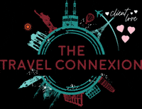 Client Love GIF by The Travel Connexion
