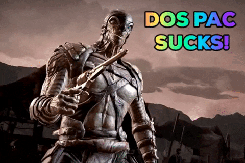 adamcharles8fd9 giphygifmaker reptile mortalkombat gamefaqs GIF
