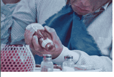 bottles GIF