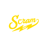 Scram Ridepure Sticker by Royal Enfield