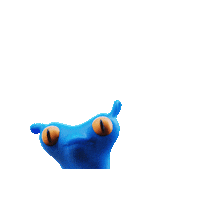 Video Games Crypto Sticker by The Krispers