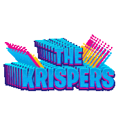 TheKrispers gaming crypto nft video games Sticker