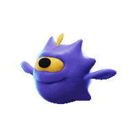 Video Games Crypto Sticker by The Krispers