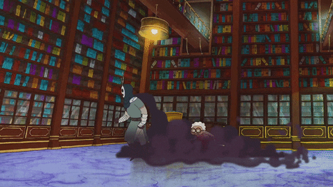 welcome to the wayne animation GIF by Nickelodeon