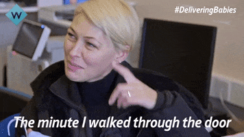 W Channel Babies GIF by UKTV