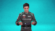 Formula E Sport GIF by Jaguar Racing