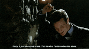 Doctor Who GIF by Temple Of Geek
