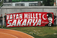 Millet Sakarya GIF