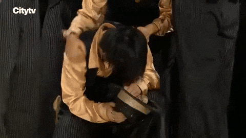 funkyverse giphyupload dance tv canada GIF