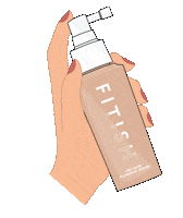 Beauty Fitness Sticker by Fitish