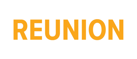 Mountain Hawk Reunion Sticker by Lehigh University