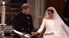 royal wedding GIF by BBC