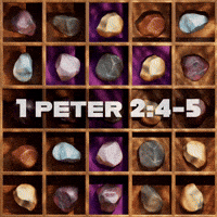 Jesus Christ Cross GIF by Evan Hilton