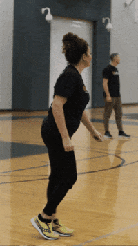 Michael Jackson Volleyball GIF by CLUBWAKA