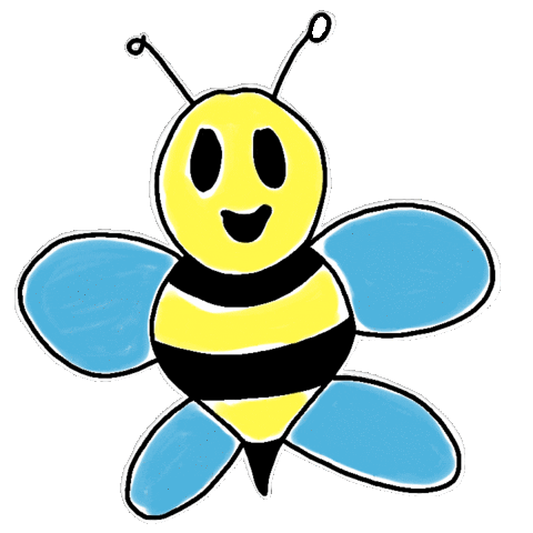 Happy Feliz Sticker by Digital Pratik