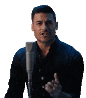 Carlos Rivera Sticker by Sony Music Latin