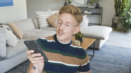 Youtube Video GIF by tyler oakley