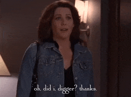 season 4 netflix GIF by Gilmore Girls 
