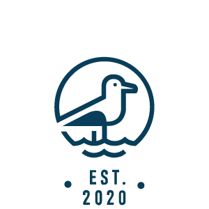 Poly Ostsee Sticker by POLYHOHWACHT