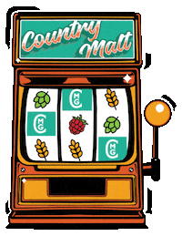 Beer Cbc Sticker by Country Malt Group