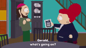 season 20 20x4 GIF by South Park 