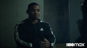 Talking Doom Patrol GIF by HBO Max