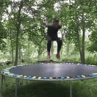 Imyethan fall flip do a flip imyethan GIF