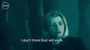 Season 12 Thirteenth Doctor GIF by Doctor Who