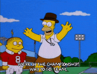 homer simpson episode 6 GIF