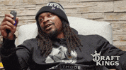 Stop It Hold Up GIF by DraftKings