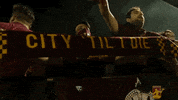 detroitcityfc soccer scarf dctid detroit city fc GIF