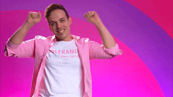 Queen Yas GIF by Drag Race España