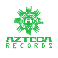 viva mexico Sticker by Azteca Records