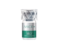 exocobio exosome 엑소좀 asce exocobio Sticker