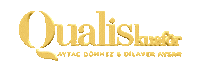 Sticker by Qualis Academy