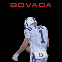 Field Goal Football GIF by Bovada