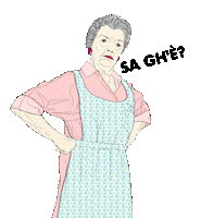 Zdora rezdora zdora resdora Sticker