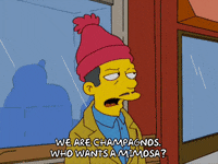 happy season 20 GIF