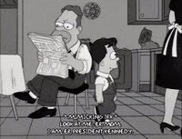 homer simpson episode 10 GIF