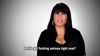 are you kidding me mob wives GIF by RealityTVGIFs