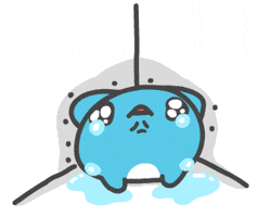 Bugcat Cry Sad GIF by Capoo