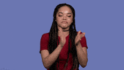 clapping yes GIF by Jadagrace