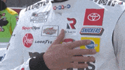 Racing Darlington GIF by NASCAR