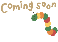 Bugs Coming Sticker