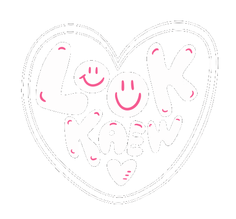 Lookkaew Sticker by lalalove