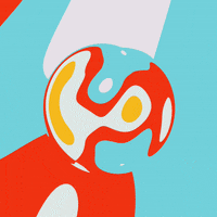 color GIF by Shurly