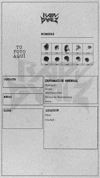 Rap Boyz GIF by Rapetón