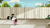 Cat Kiss GIF by Mickey Mouse