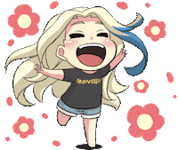 Happy Dance Sticker by Jin