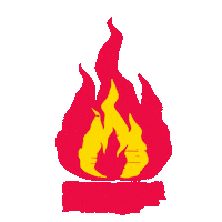 Hsp Sticker by Pixelnacho